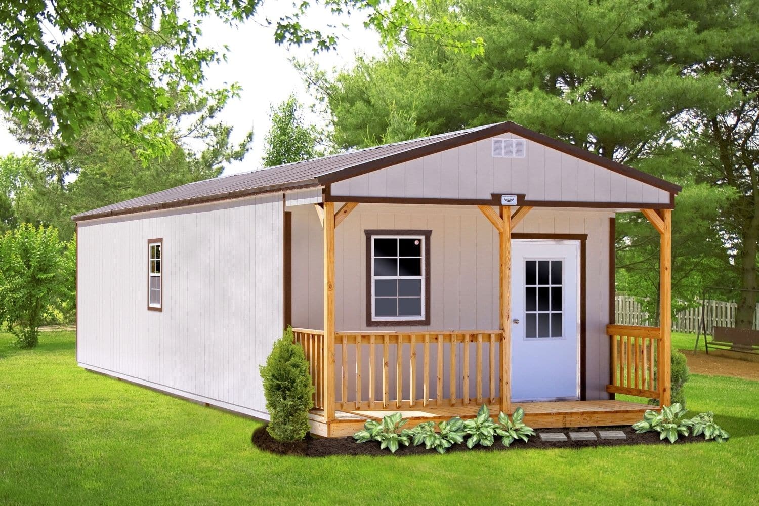 12x36 cabin for sale in AR