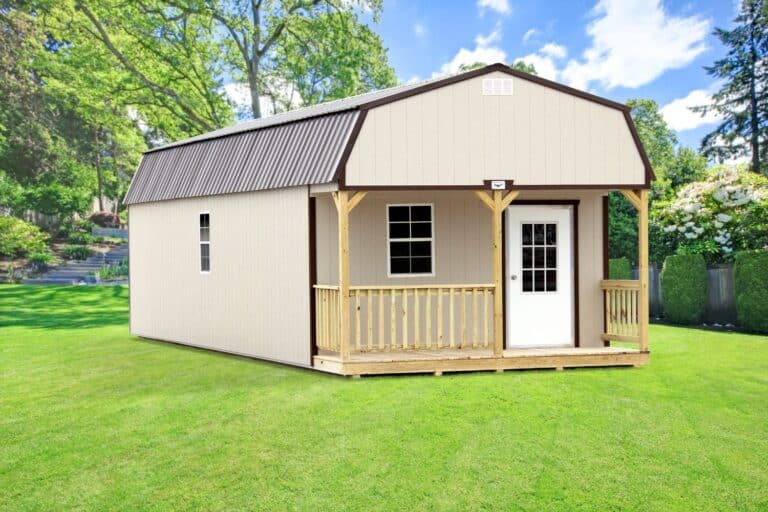 14x24 cabin for sale in arkansas