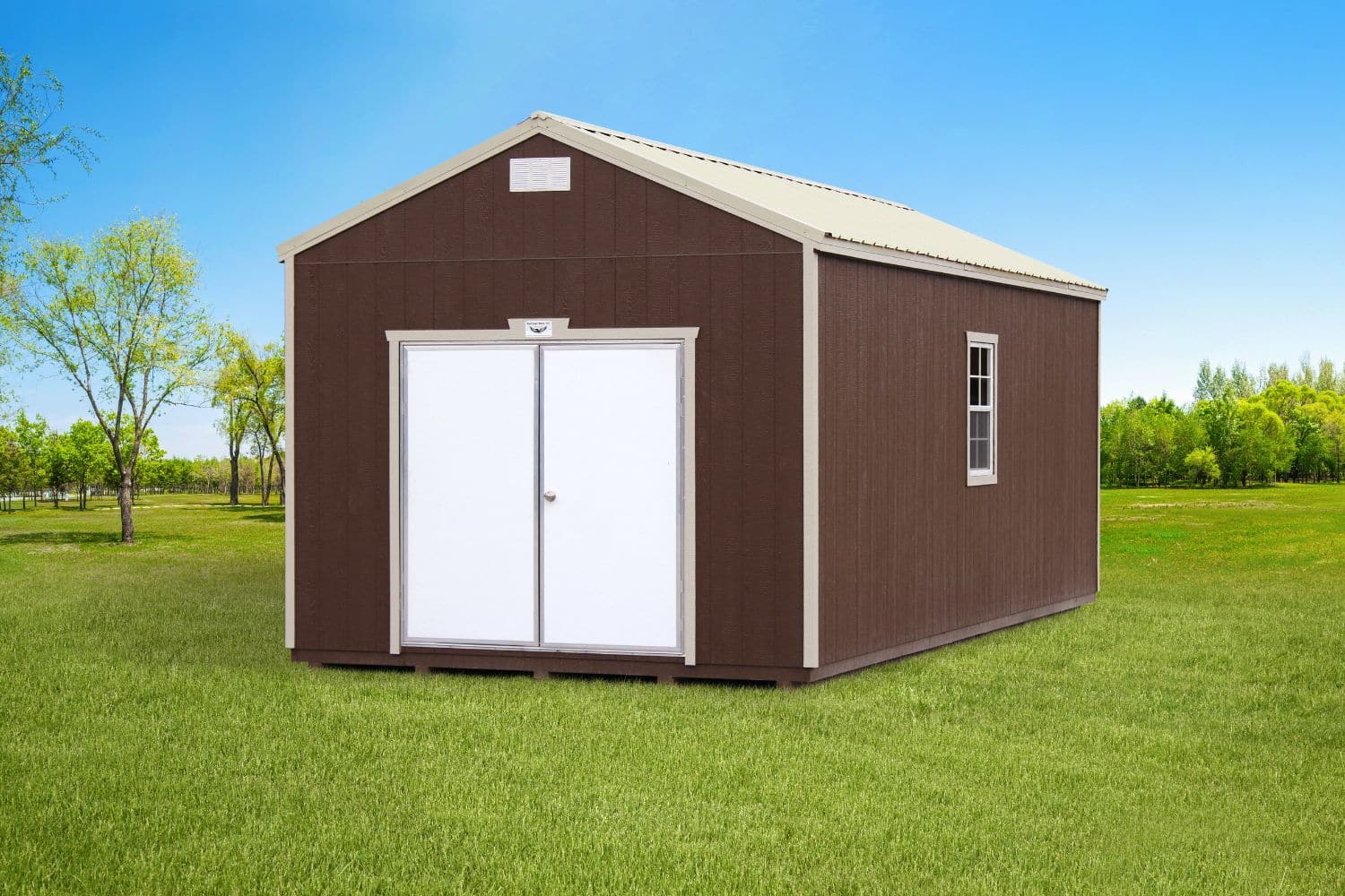14x28 workshop shed for sale