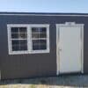 6x12 Metro Shed