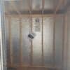 6x12 Metro Shed