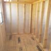 6x12 Metro Shed