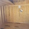 8x12 Side Lofted Barn