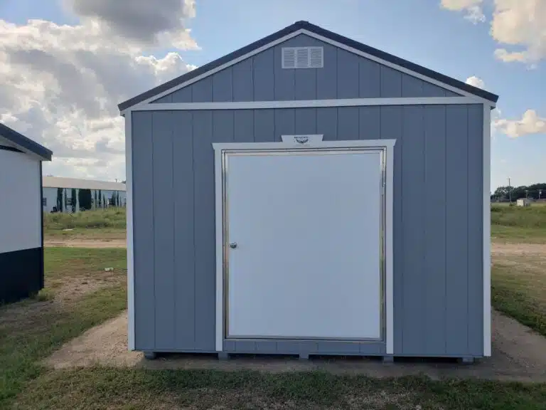 12x24 Work Shop - Newport