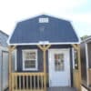 10x20 Barn Cabin