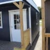 10x20 Barn Cabin