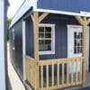 10x20 Barn Cabin