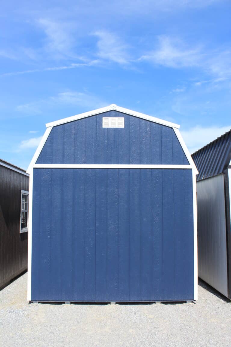 10x20 Barn Cabin