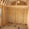 10x20 Barn Cabin