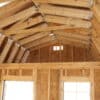 10x20 Barn Cabin