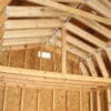 10x20 Barn Cabin