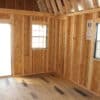 10x20 Barn Cabin