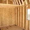 10x20 Barn Cabin