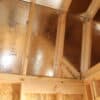 10x20 Barn Cabin