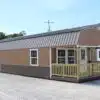 16x48 Barn Cabin