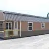 16x48 Barn Cabin