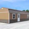 16x48 Barn Cabin
