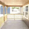 16x48 Barn Cabin