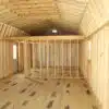 16x48 Barn Cabin