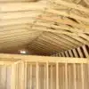 16x48 Barn Cabin