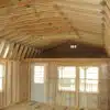 16x48 Barn Cabin