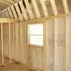 16x48 Barn Cabin