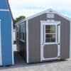 8x12 Chicken Coop Deluxe