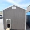 8x12 Chicken Coop Deluxe
