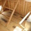 8x12 Chicken Coop Deluxe
