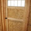8x12 Chicken Coop Deluxe