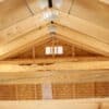 8x12 Chicken Coop Deluxe