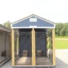8x16 Dog Kennel