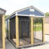 8x16 Dog Kennel