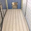 8x16 Dog Kennel