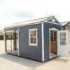 8x16 Dog Kennel