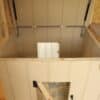 8x16 Dog Kennel