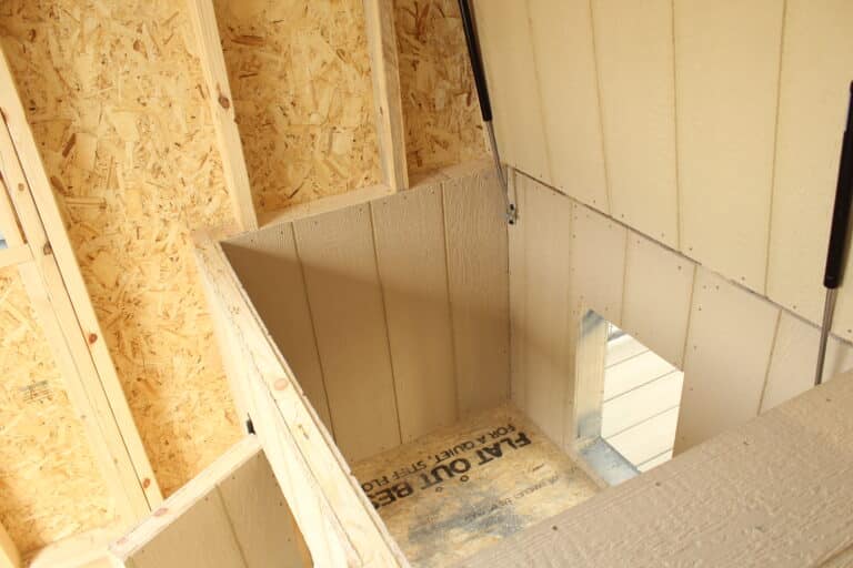 8x16 Dog Kennel