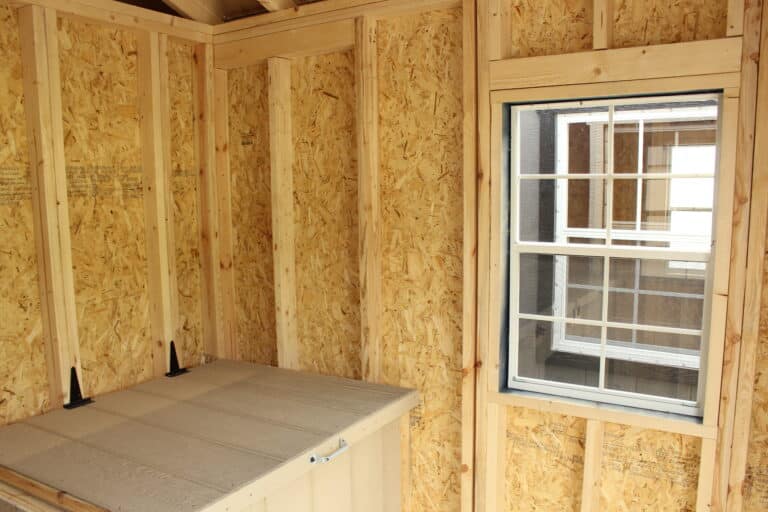 8x16 Dog Kennel