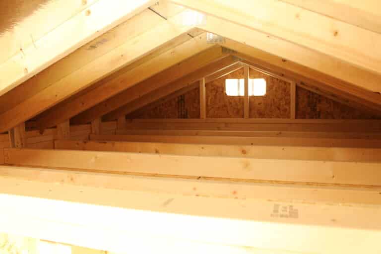 8x16 Dog Kennel