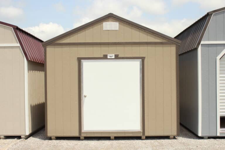 12x20 Workshop