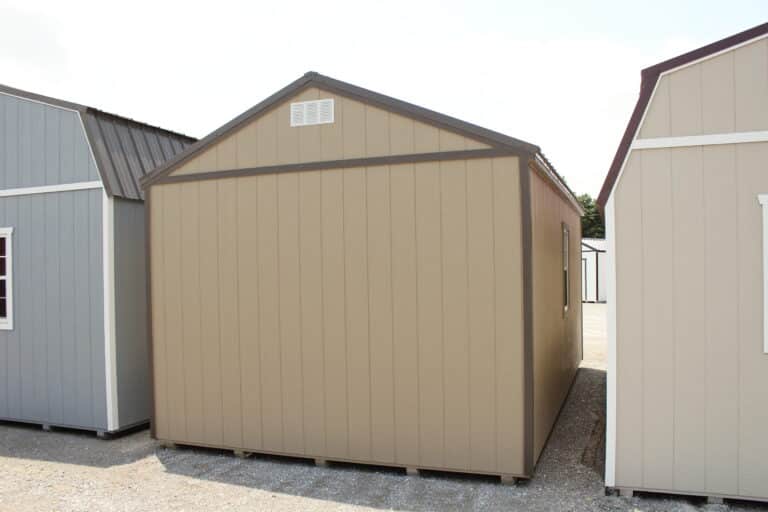 12x20 Workshop