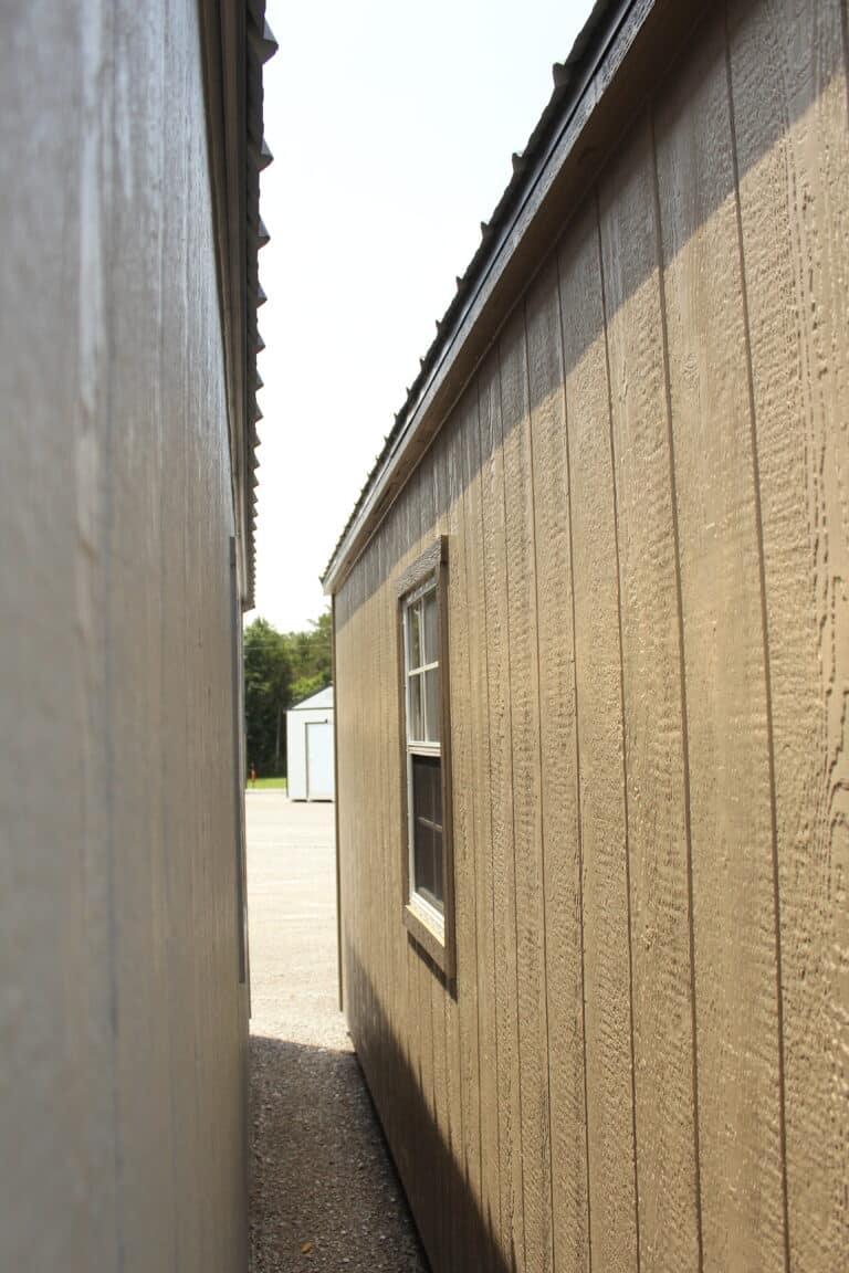 12x20 Workshop
