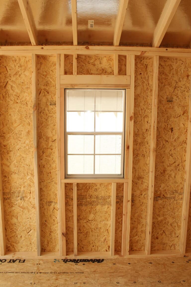 12x20 Workshop