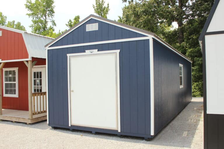 12x32 Workshop