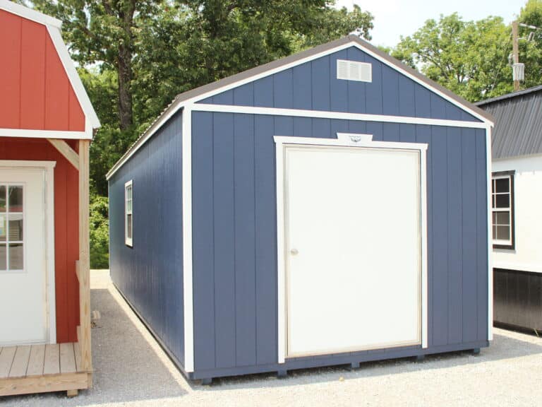 12x32 Workshop