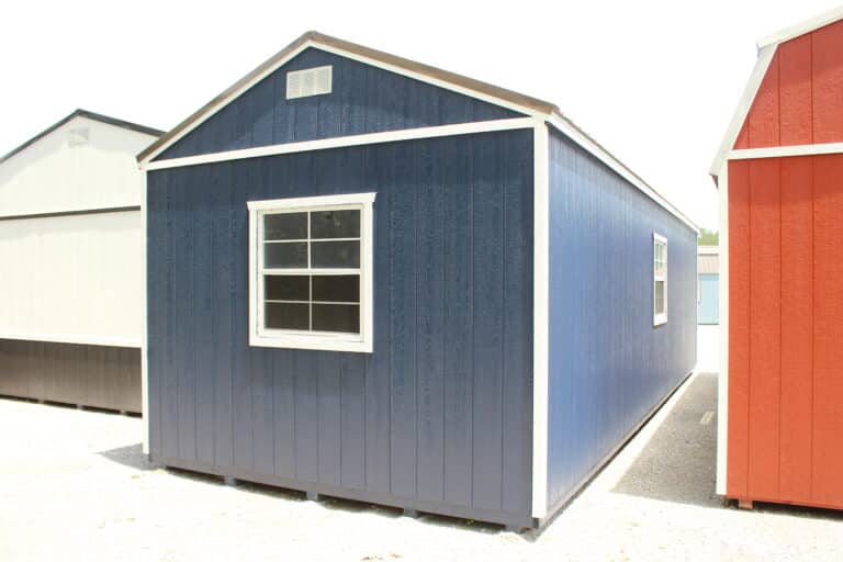 12x32 Workshop