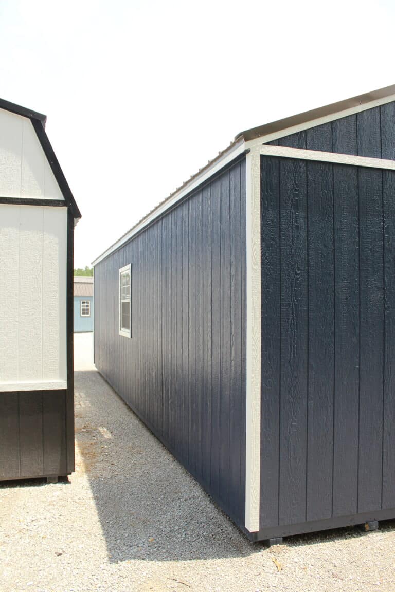12x32 Workshop