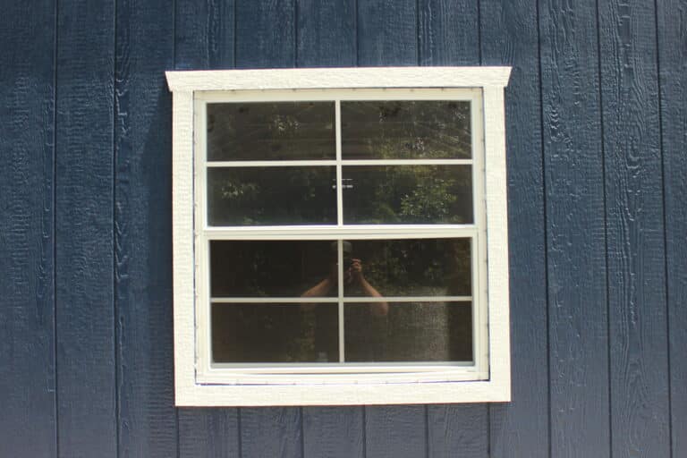 12x32 Workshop