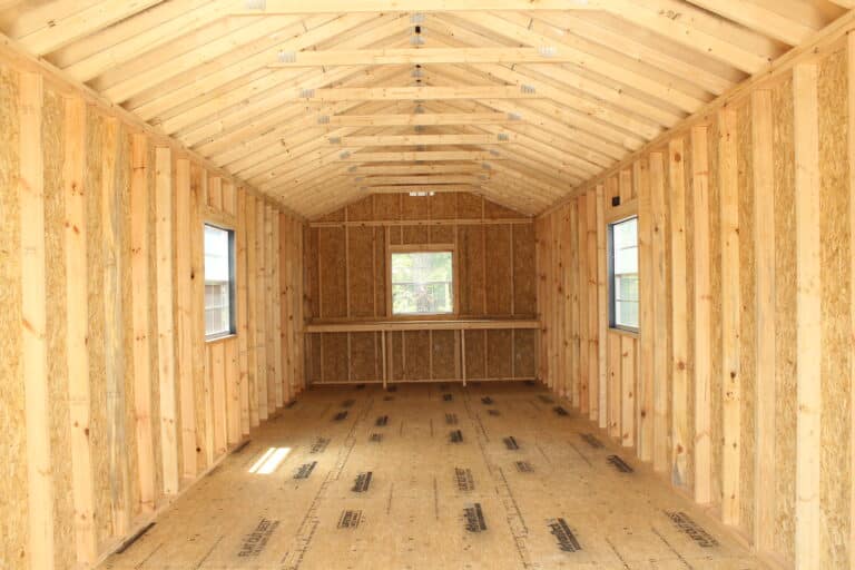 12x32 Workshop
