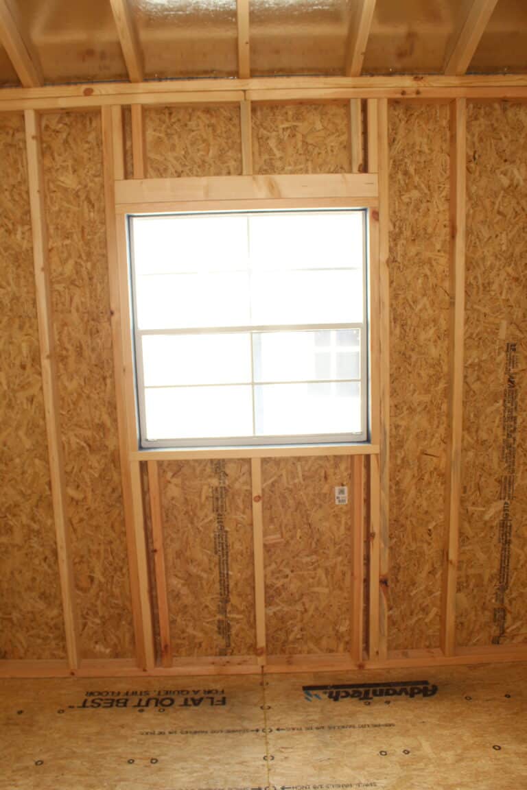 12x32 Workshop